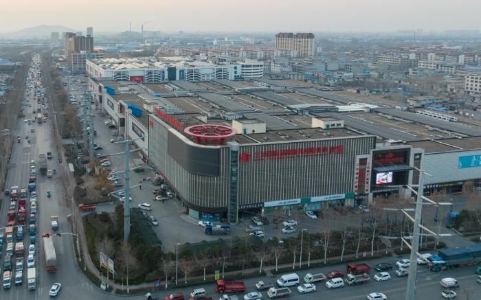 Starway Hotel Linyi Mall Center