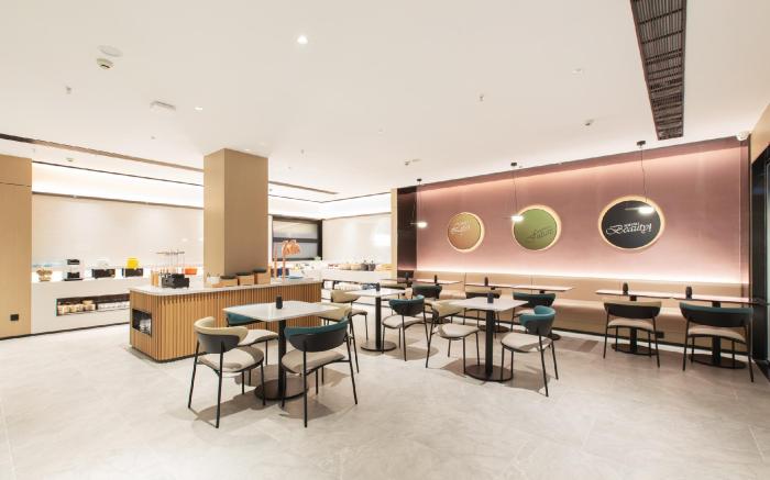 Nihao Hotel Huanggang Huangmei County