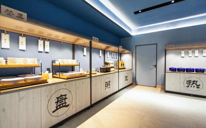 Hanting Hotel Ganzi Yajiang County