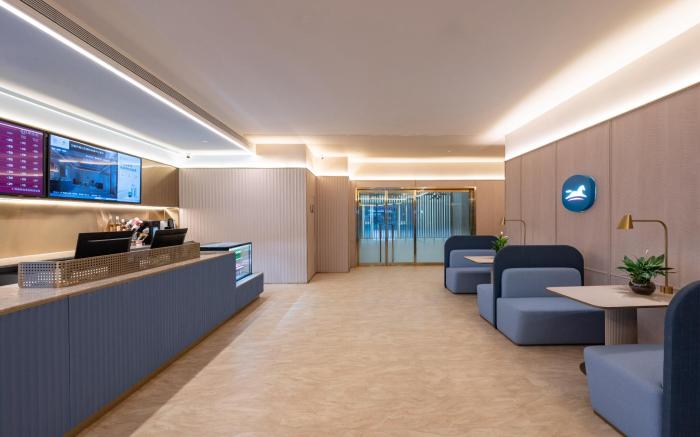 Hanting Hotel Jinan Shandong International Convention and Exhibition Center