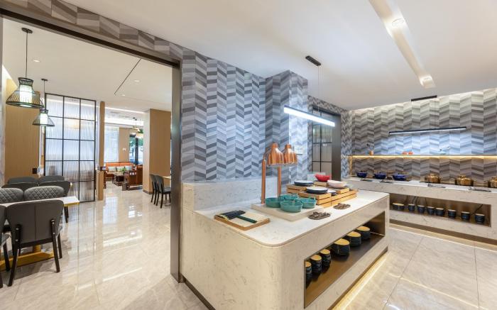 Starway Hotel Susong County Longmen North Road
