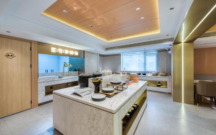 Starway Hotel Nanjing Liuhe Chemical Industrial Park Longyang Road