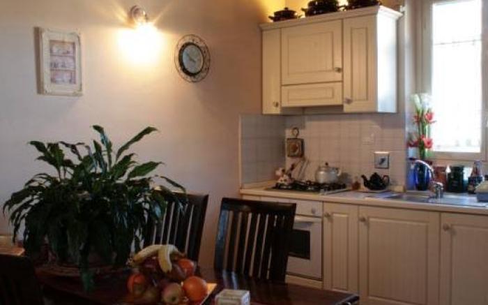 Bed & Breakfast Il Bargello