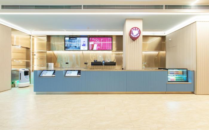 Hanting Hotel Nanyang Sheqi County