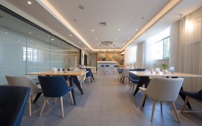 Hanting Hotel Qinhuangdao Sun City Quanyechang