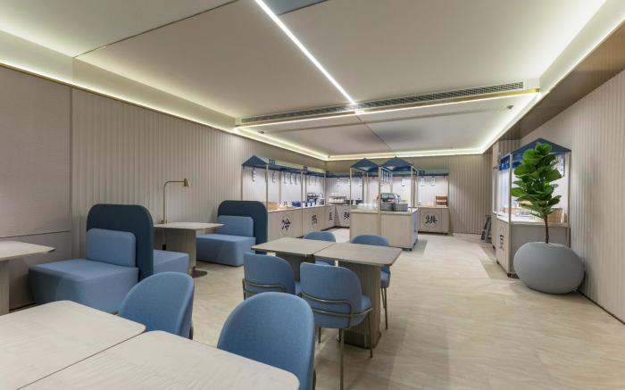 Hanting Hotel Hefei Binhu CBD Financial Center