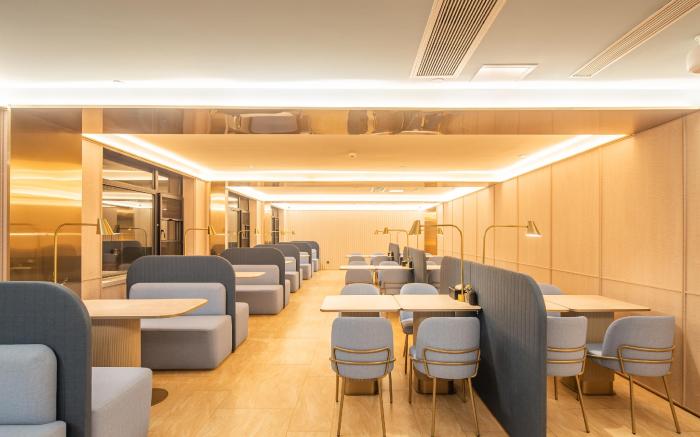 Hanting Hotel Sanmenxia Mianchi County