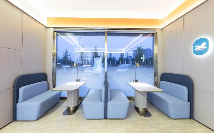 Hanting Hotel Zhengzhou South Longhu Sunlight Avenue