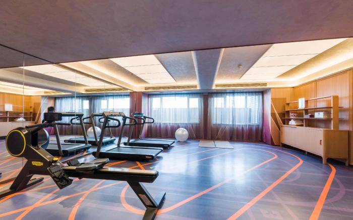 Orange Hotel Weihai Wendeng City Center Mishan Road