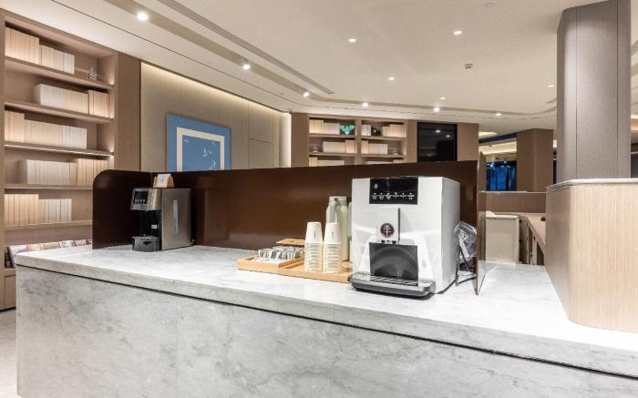 Ji Hotel Linxia Bafang Thirteen Alleys