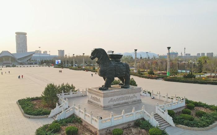 Ji Hotel Cangzhou West Railway Station