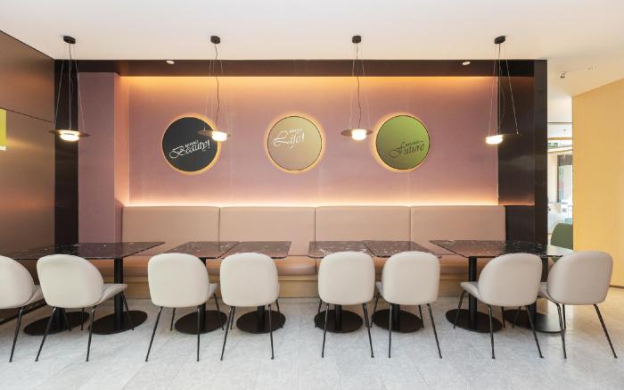 Nihao Hotel Wenzhou European City