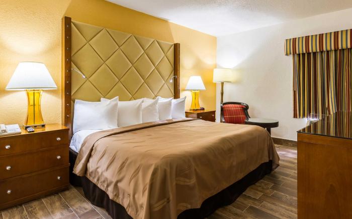 Quality Inn Florida City - Gateway to the Keys