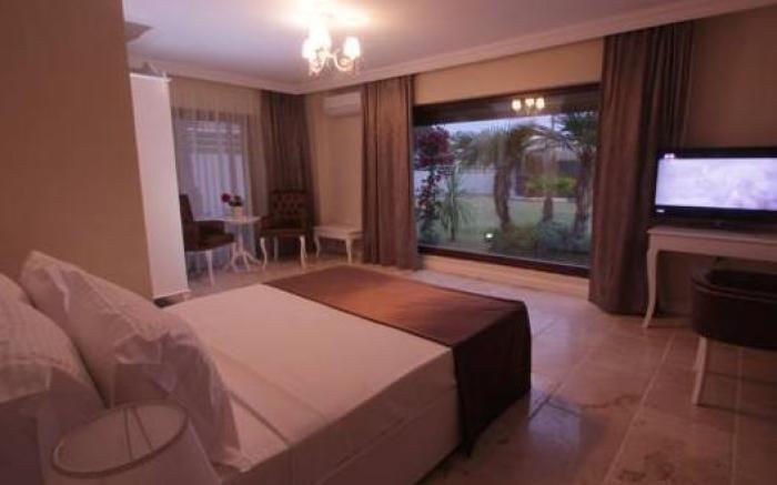 Alacatı Cınar Boutique Hotel