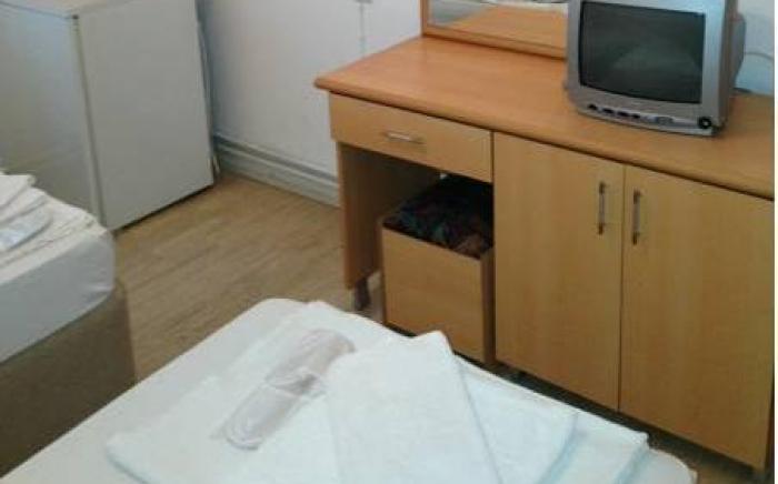 Goren Hotel
