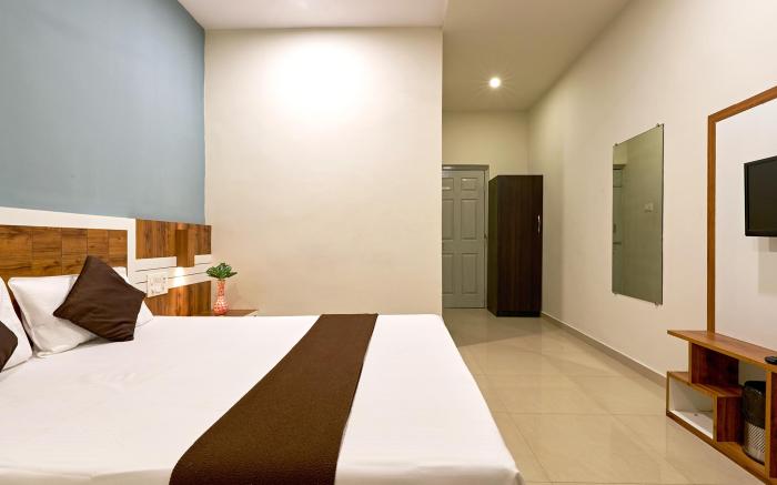 Serenity Resort Panhala