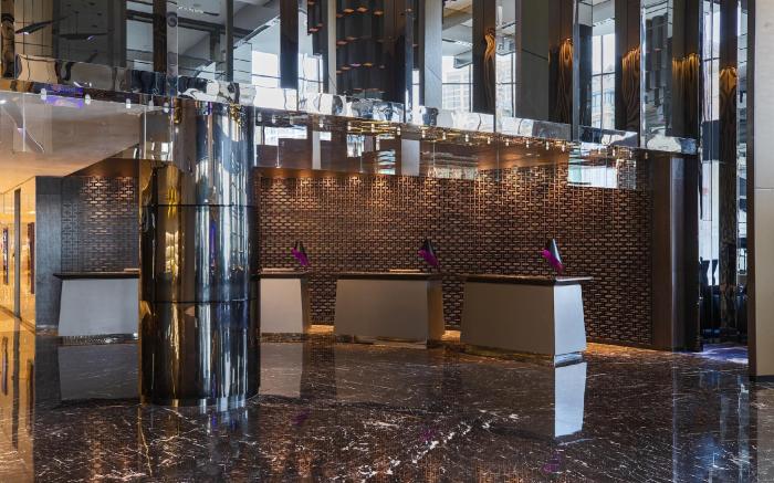 Renaissance Shenyang West Hotel