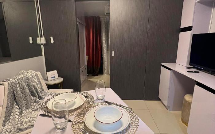 Spectacular Manila View Condo with Prime Location