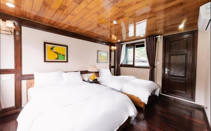 Daiichi Boutique Cruise 