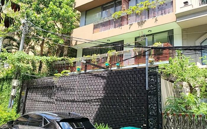 P&J Apartment