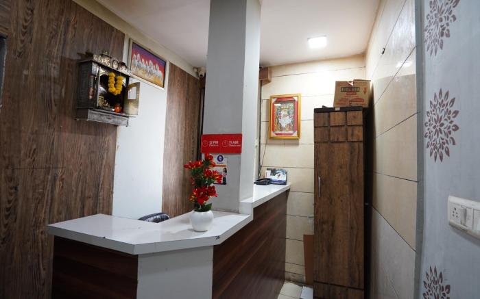 Hotel Sai Inn