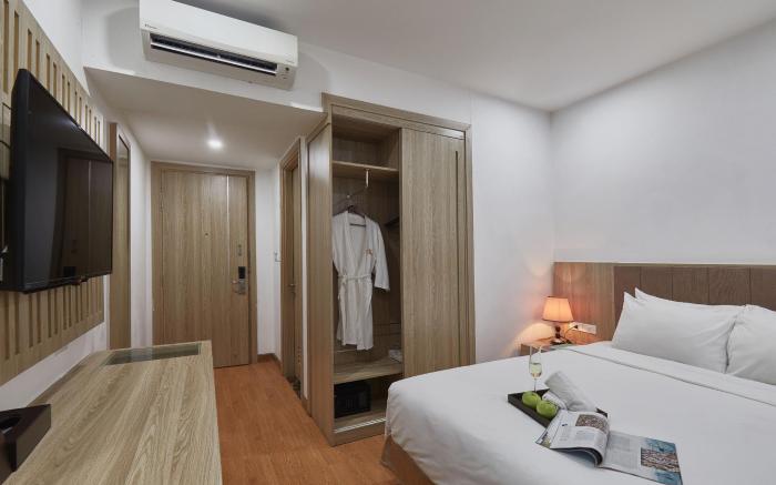 Genuss Tam Dao - Hideaway Retreats