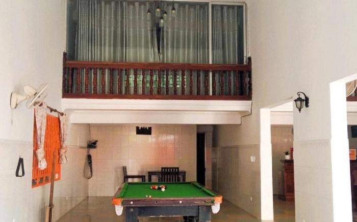 Centro Guest House
