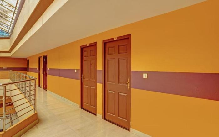 Marhaba tourist home