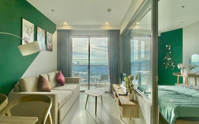 The Sóng Condotel Vũng Tàu - AnAnApartmet