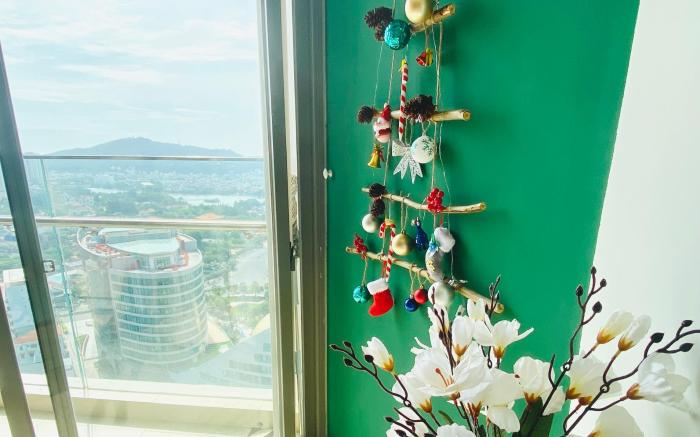 The Sóng Condotel Vũng Tàu - AnAnApartmet