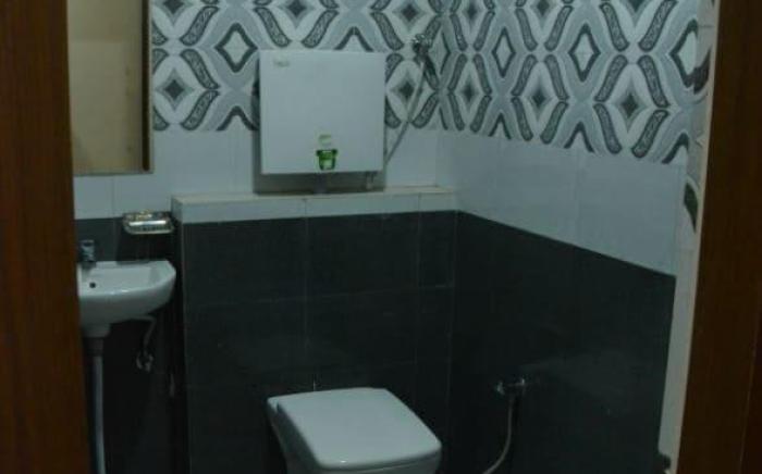 Hotel kum kum Palace Ajmer