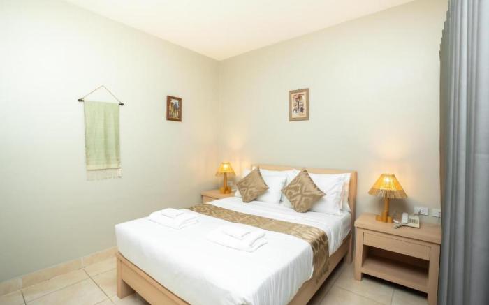 Vongkhamsene Boutique Hotel