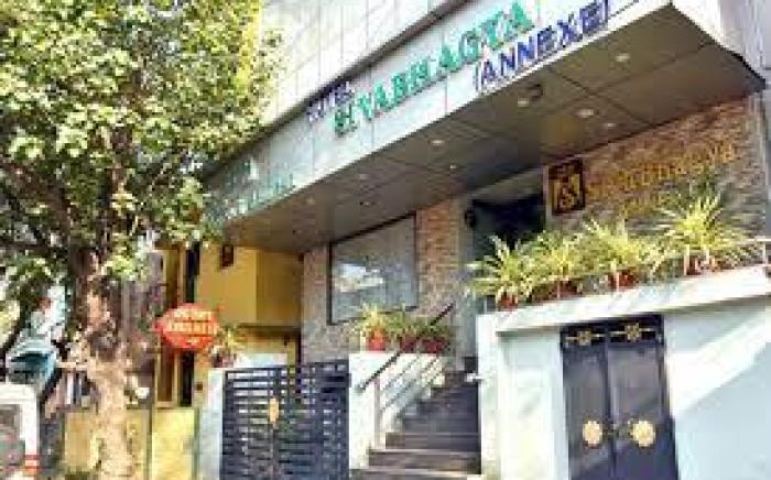 Hotel Sivabhagya Annexe