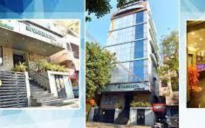 Hotel Sivabhagya Annexe