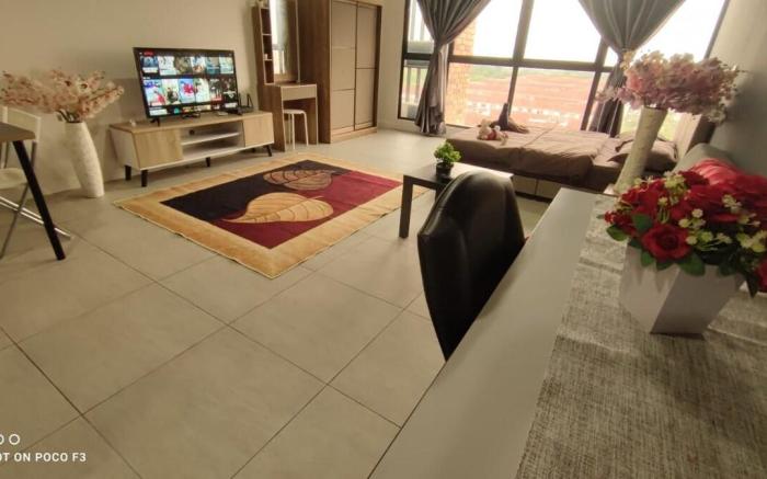 Urban Pro Studio | Bell Suites KLIA