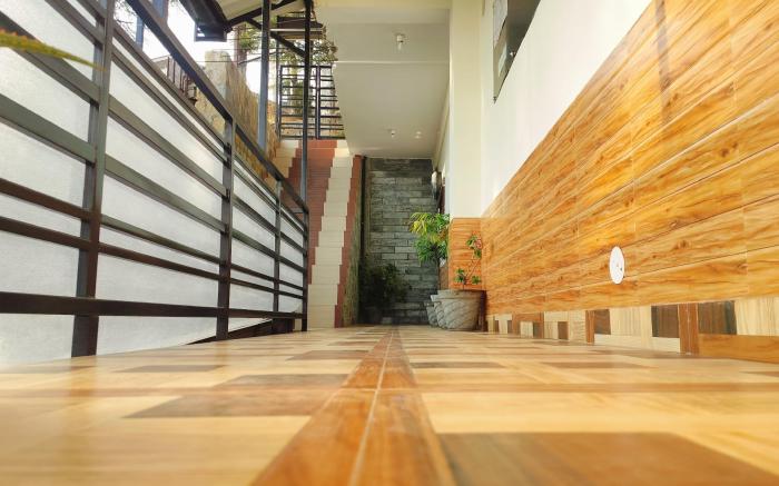 Paradiso Guest House
