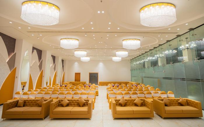 Clarks inn Express Ayodhaya