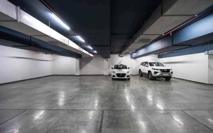 Clarks inn Express Ayodhaya