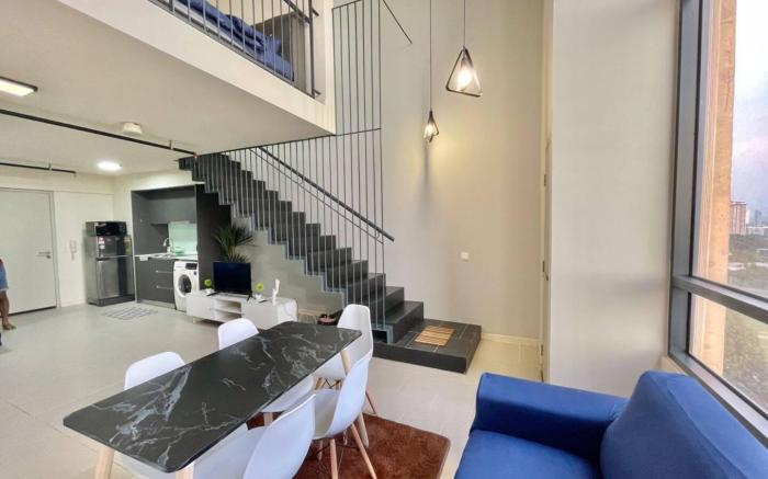 Duplex Tamarind Suite Cyberjaya-up ot 10 pax