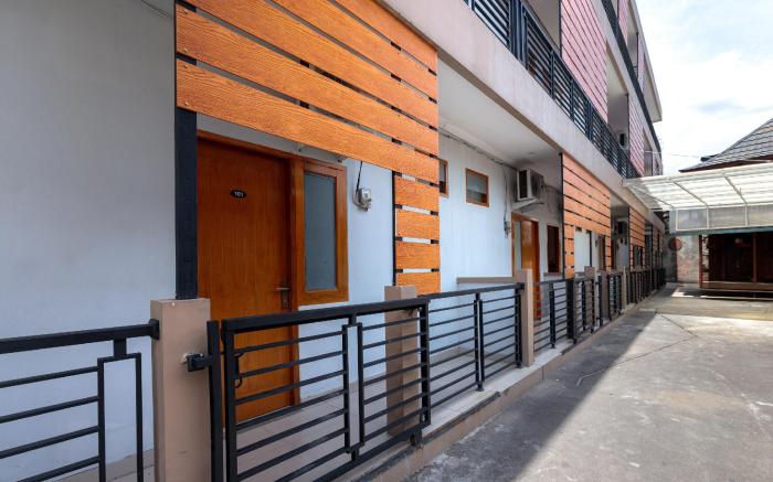 Dpaseban Jakarta Mitra RedDoorz
