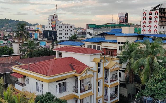 USC Homestay
