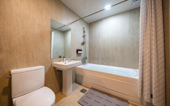 Andong Case Hotel