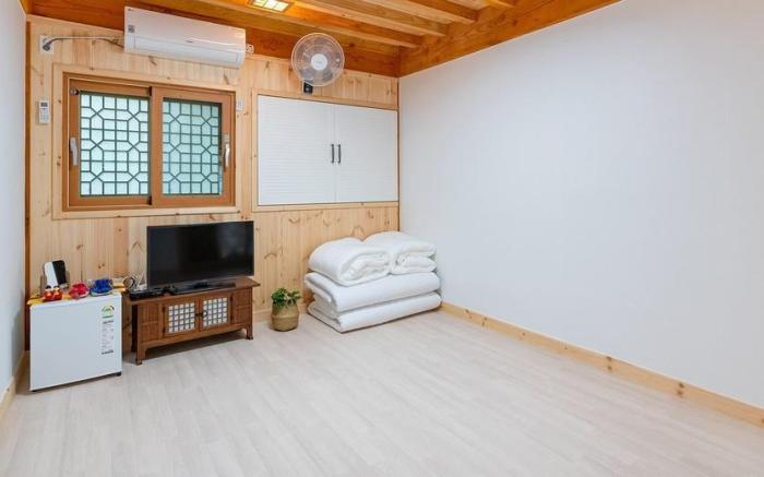 Goma Guesthouse
