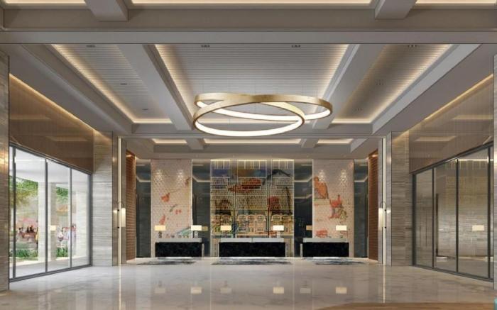 Mercure ICON Singapore City Centre