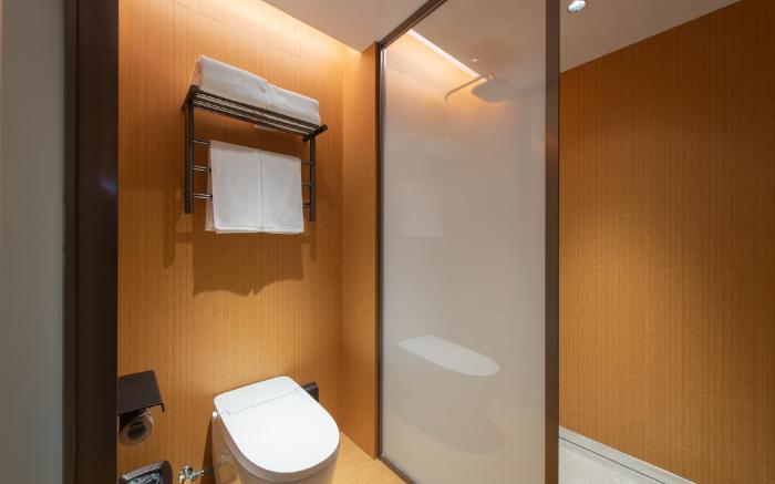 Ji Hotel Harbin Dongdazhi Street 1st Hospital of Medical University