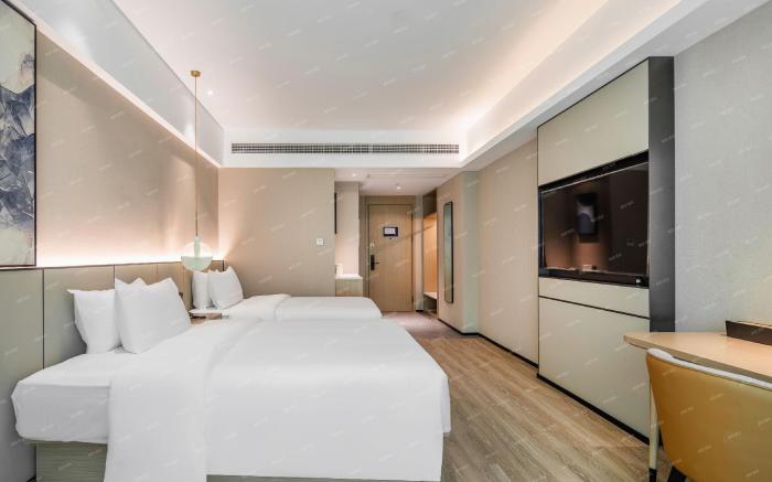 Starway Hotel Chuzhou Municipal Government