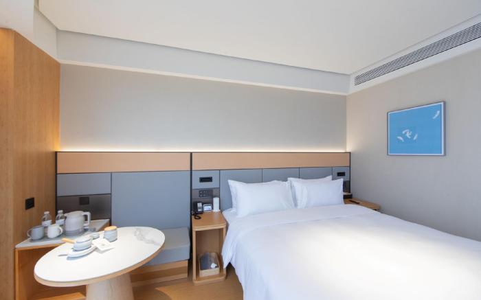 Ji Hotel Hangzhou Zhuantang Xingguanghui