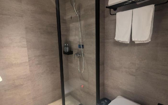 Hanting Hotel Nanjing Lishui Haile City Tongji Street
