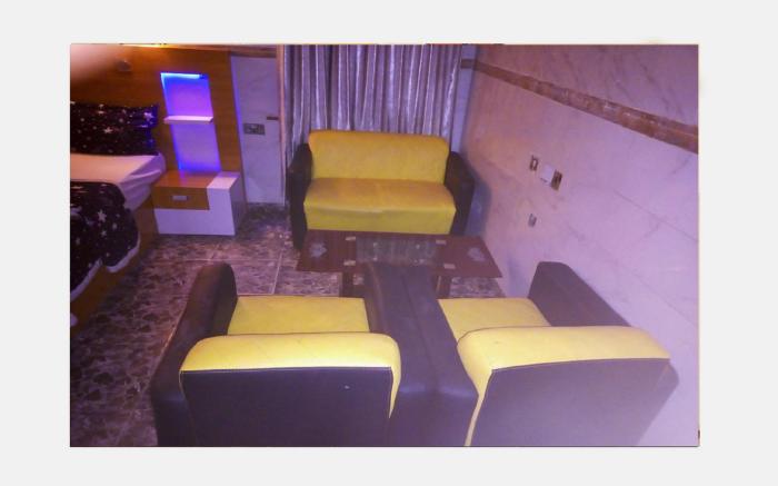 Hipoint Hotel, Isolo-Ejigbo 