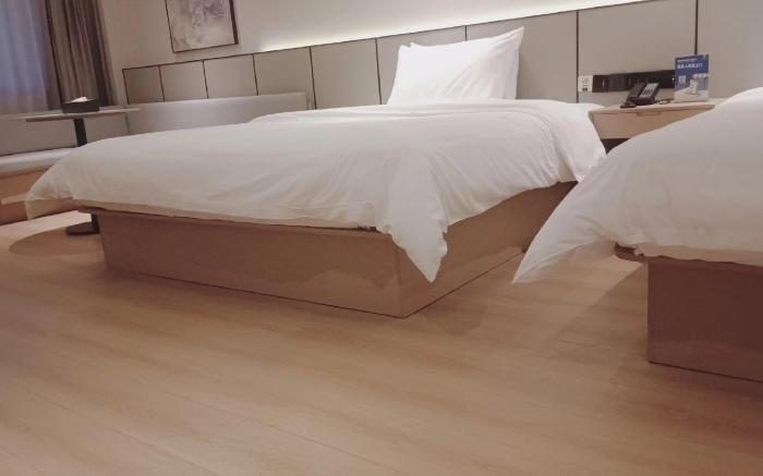 Starway Hotel Nanjing Liuhe Chemical Industrial Park Longyang Road